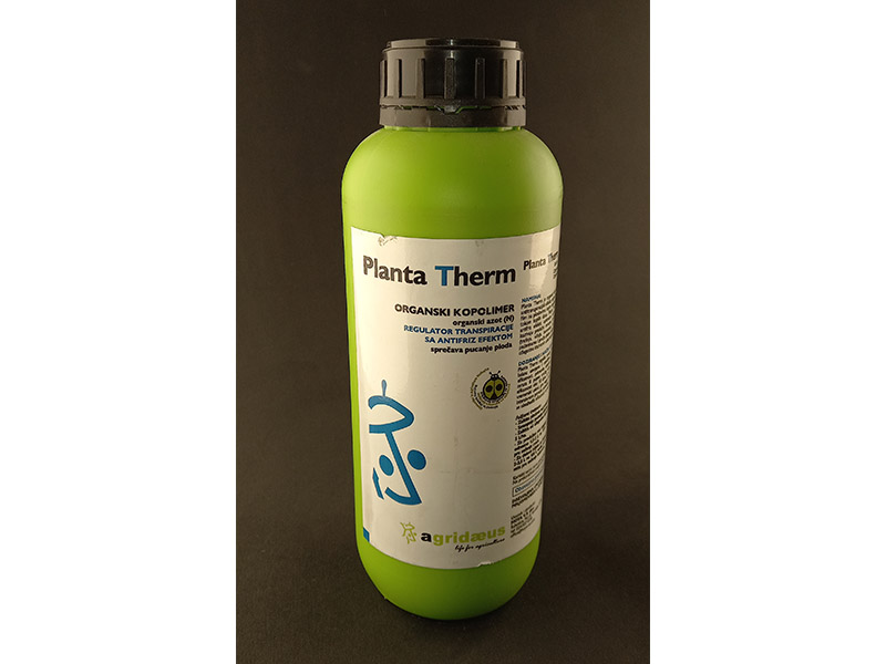 Planta Therm A